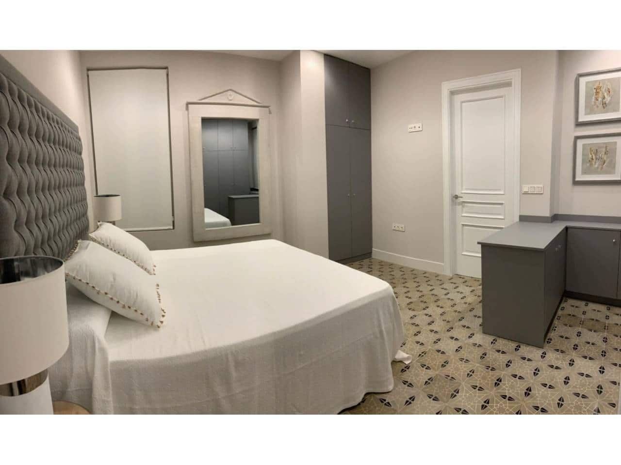 3 bedroom Flat for rent in Alicante / Alacant city - € 2,300 (Ref: 4739393)