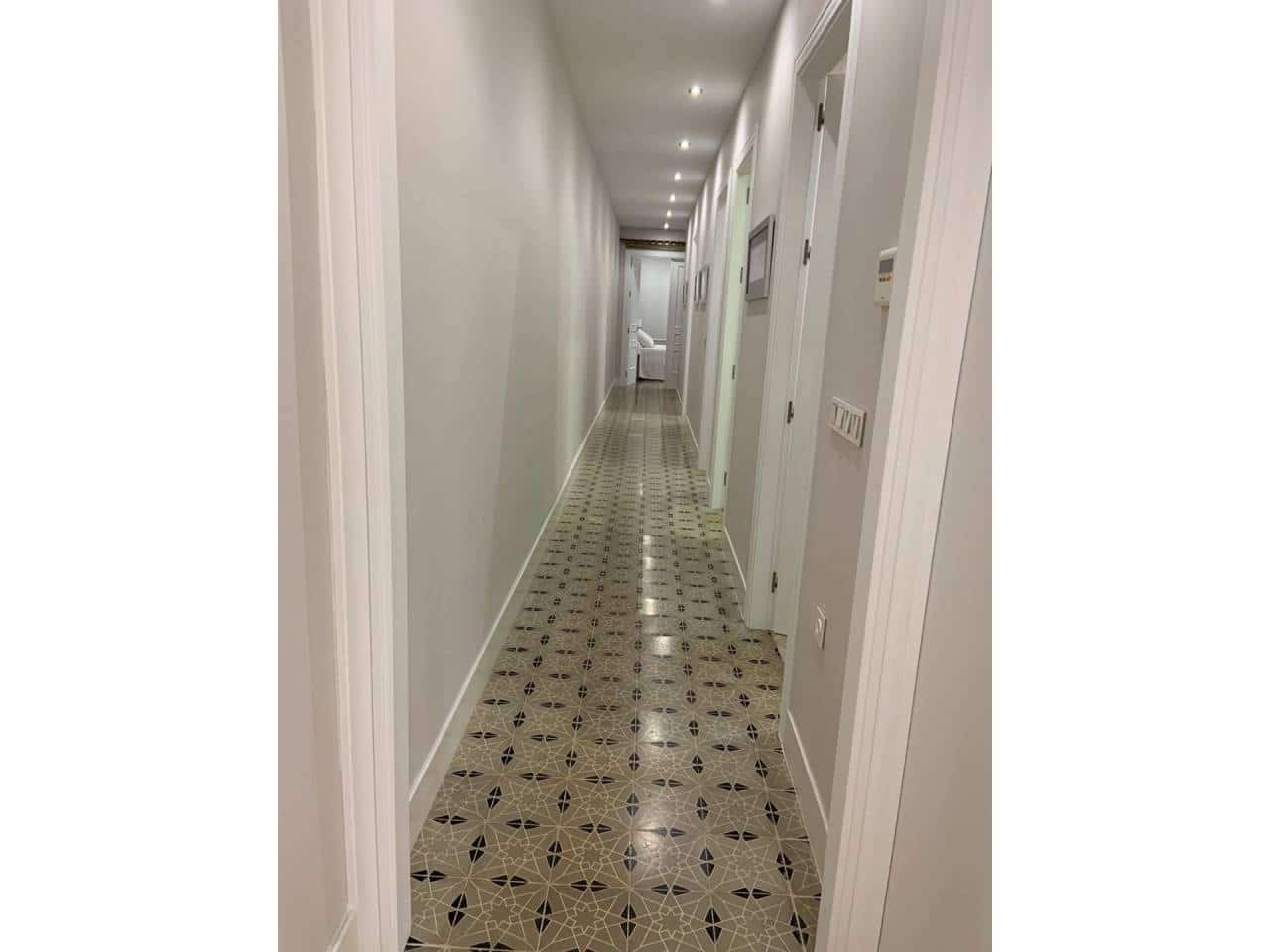 3 bedroom Flat for rent in Alicante / Alacant city - € 2,300 (Ref: 4739393)