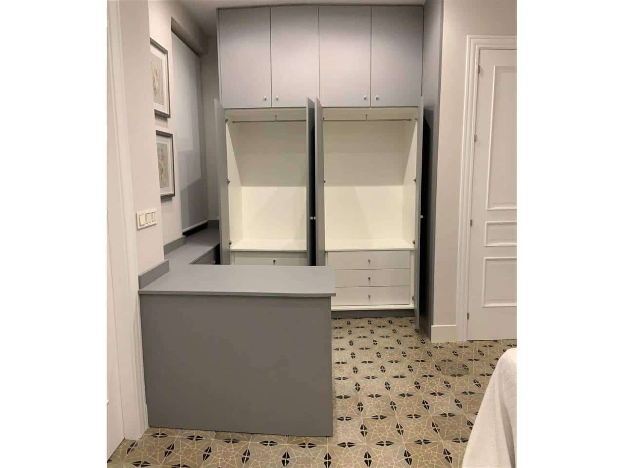 3 bedroom Flat for rent in Alicante / Alacant city - € 2,300 (Ref: 4739393)