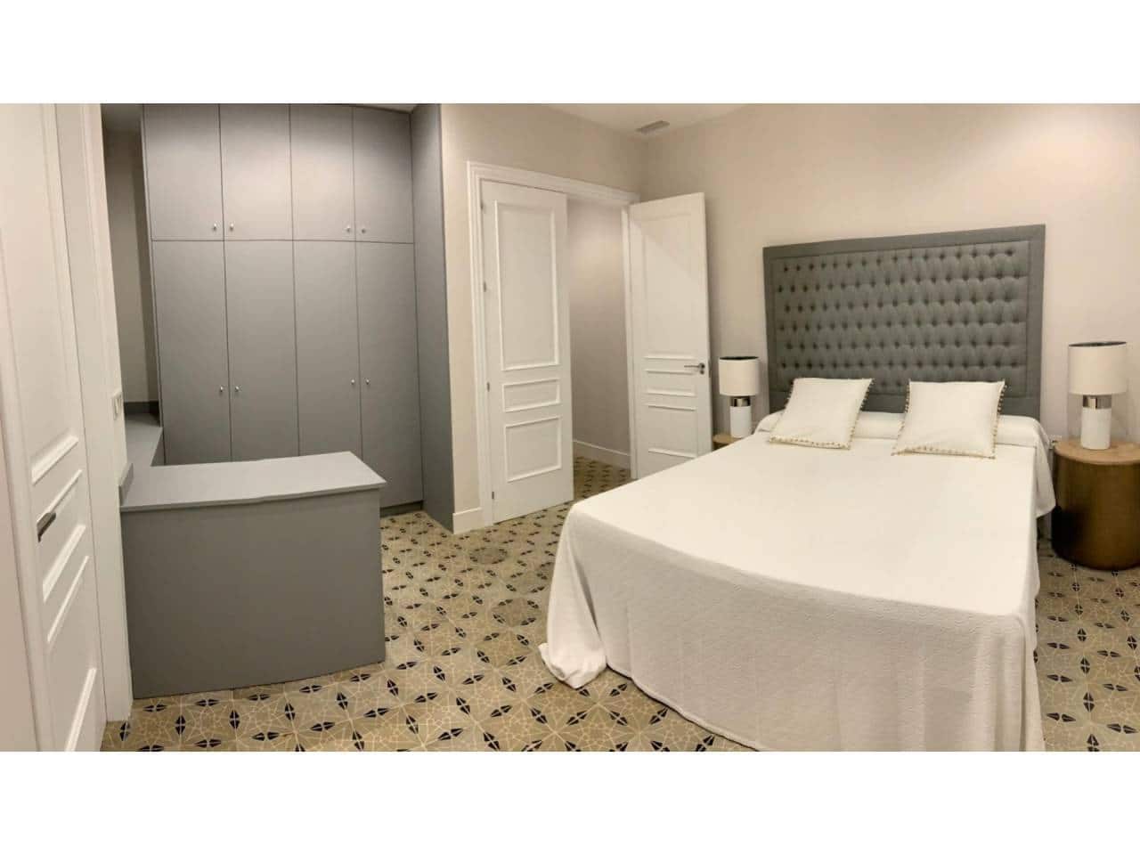 3 bedroom Flat for rent in Alicante / Alacant city - € 2,300 (Ref: 4739393)