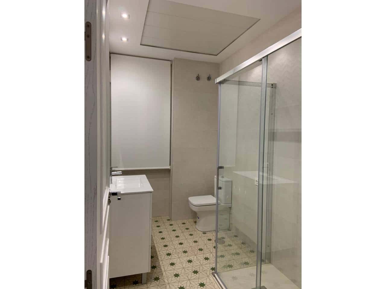 3 bedroom Flat for rent in Alicante / Alacant city - € 2,300 (Ref: 4739393)