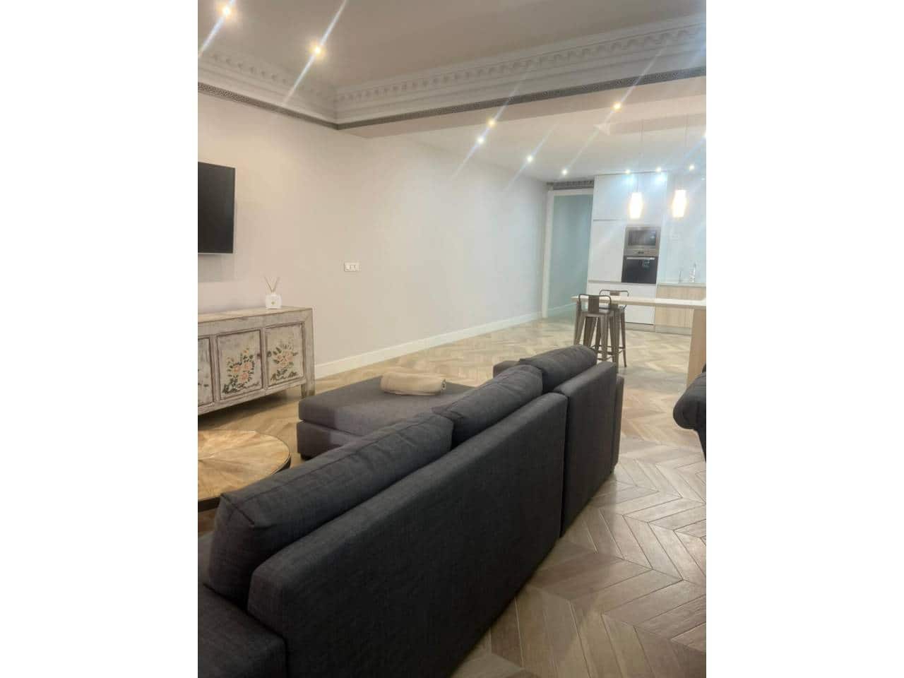 3 bedroom Flat for rent in Alicante / Alacant city - € 2,300 (Ref: 4739393)