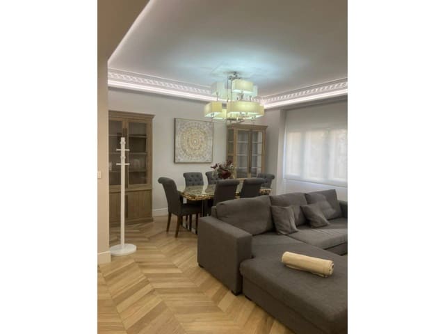 3 camera da letto Appartamento da affittare in Alicante città - 2.300 € (Rif: 4739393)