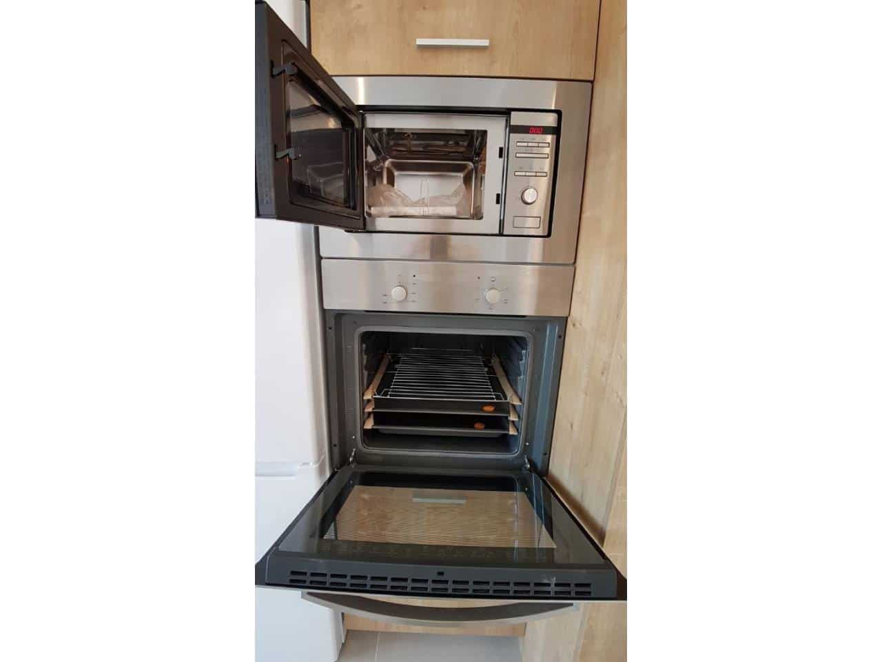 1 makuuhuone Asunto vuokrattavana paikassa Alicante kaupunki mukana uima-altaan 
autotalli - 950 € (Ref: 4763508)