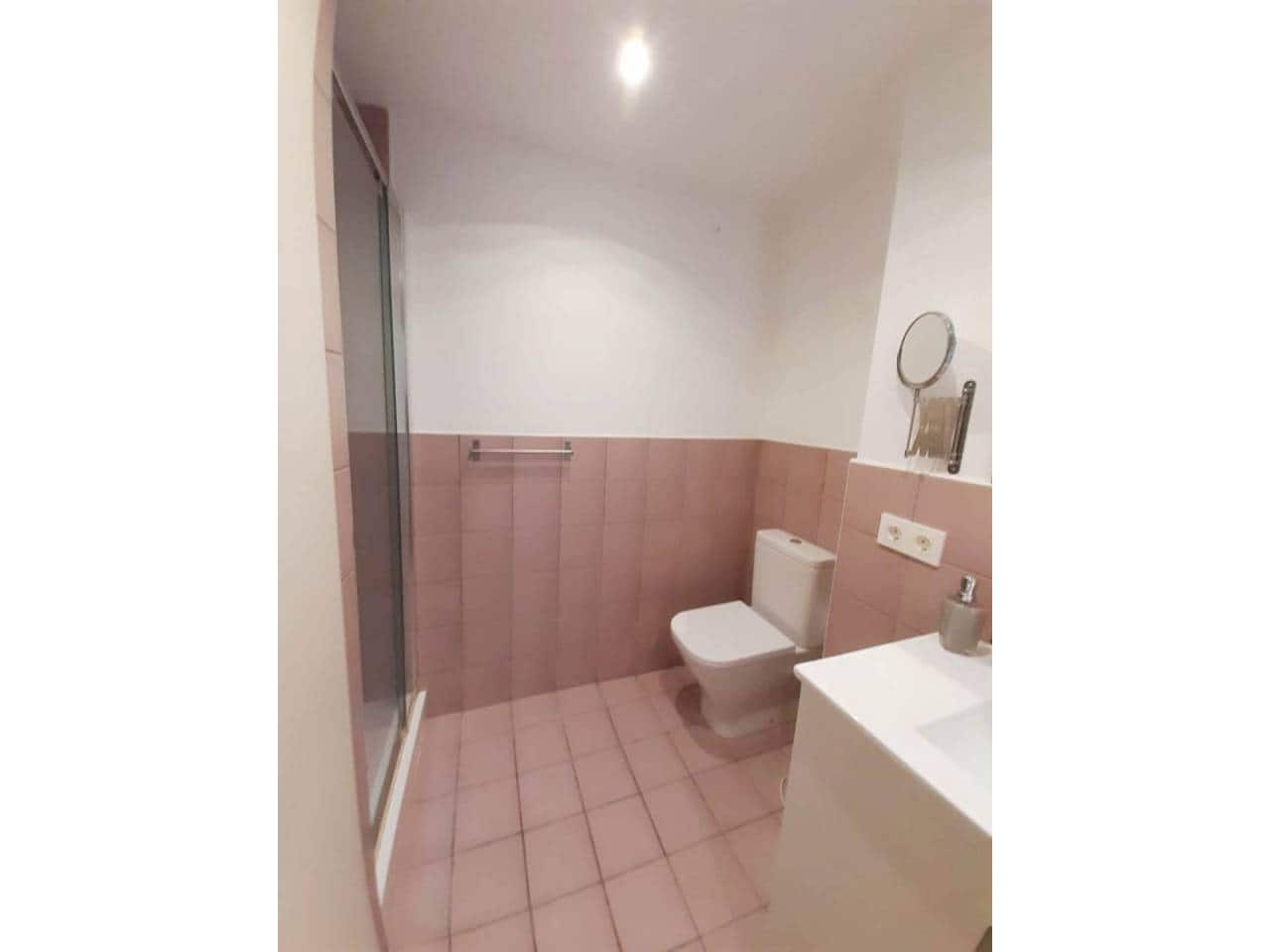 1 makuuhuone Asunto vuokrattavana paikassa Alicante kaupunki mukana uima-altaan 
autotalli - 950 € (Ref: 4763508)