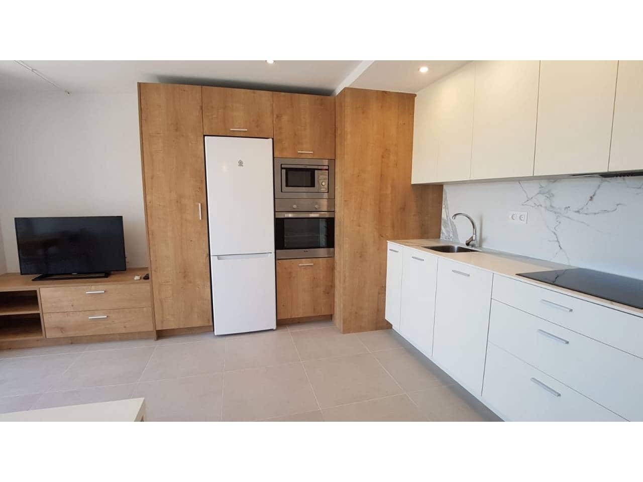 1 makuuhuone Asunto vuokrattavana paikassa Alicante kaupunki mukana uima-altaan 
autotalli - 950 € (Ref: 4763508)