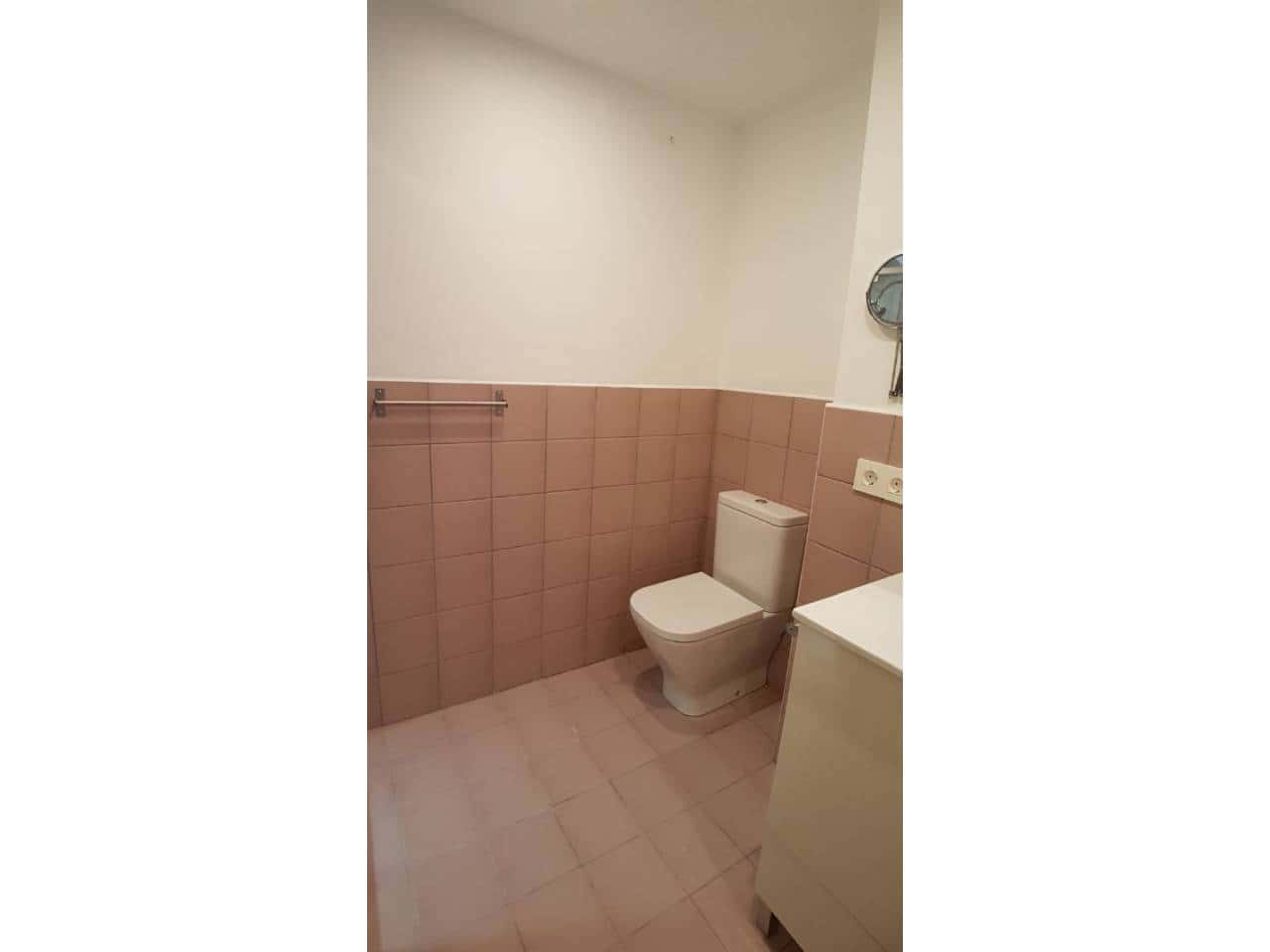 1 makuuhuone Asunto vuokrattavana paikassa Alicante kaupunki mukana uima-altaan 
autotalli - 950 € (Ref: 4763508)