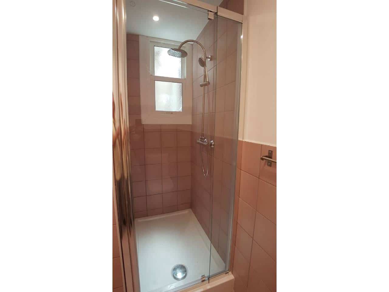 1 makuuhuone Asunto vuokrattavana paikassa Alicante kaupunki mukana uima-altaan 
autotalli - 950 € (Ref: 4763508)