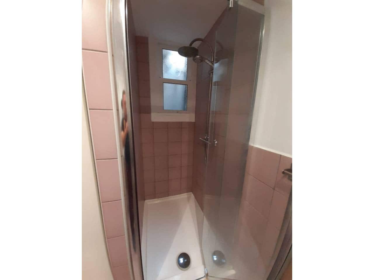 1 makuuhuone Asunto vuokrattavana paikassa Alicante kaupunki mukana uima-altaan 
autotalli - 950 € (Ref: 4763508)