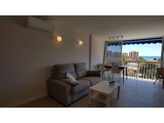 1 bedroom Flat for rent in Alicante / Alacant city with pool garage - € 950 (Ref: 4763508)