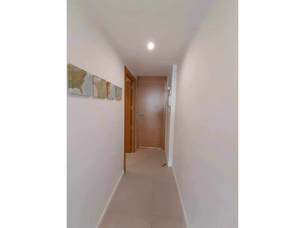 1 makuuhuone Asunto vuokrattavana paikassa Alicante kaupunki mukana uima-altaan 
autotalli - 950 € (Ref: 4763508)