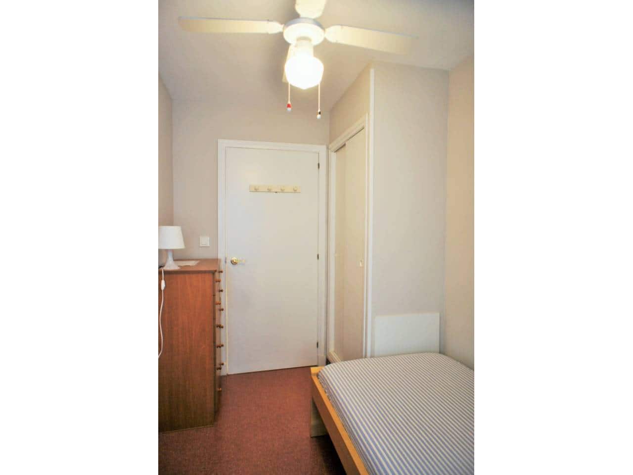 3 slaapkamer Flat te huur in Alicante stad met zwembad garage - € 1.200 (Ref: 4797435)