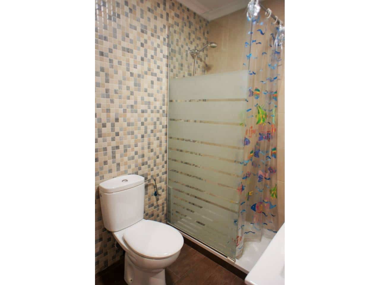 3 slaapkamer Flat te huur in Alicante stad met zwembad garage - € 1.200 (Ref: 4797435)