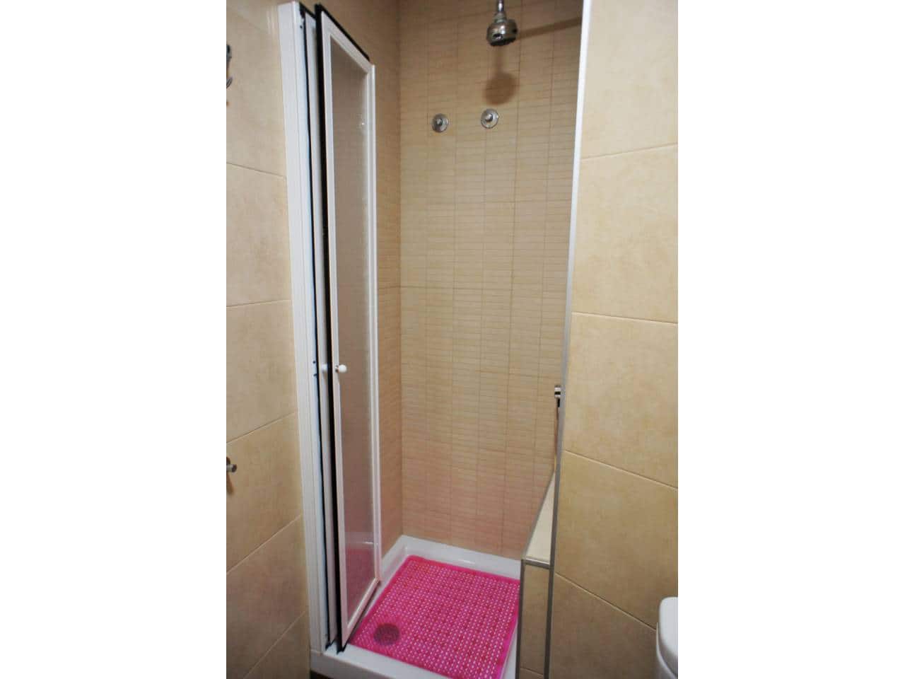 3 slaapkamer Flat te huur in Alicante stad met zwembad garage - € 1.200 (Ref: 4797435)