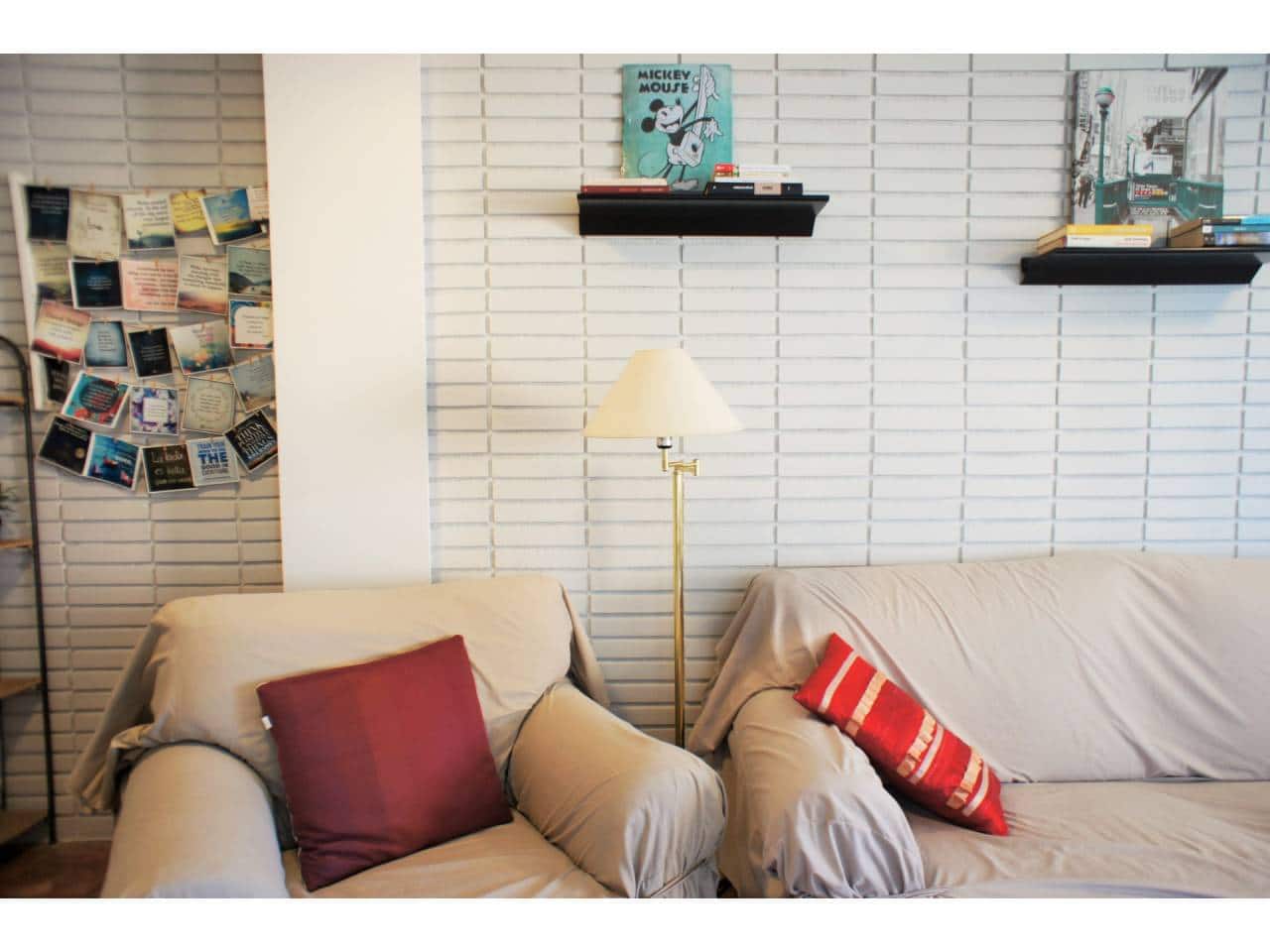 3 slaapkamer Flat te huur in Alicante stad met zwembad garage - € 1.200 (Ref: 4797435)