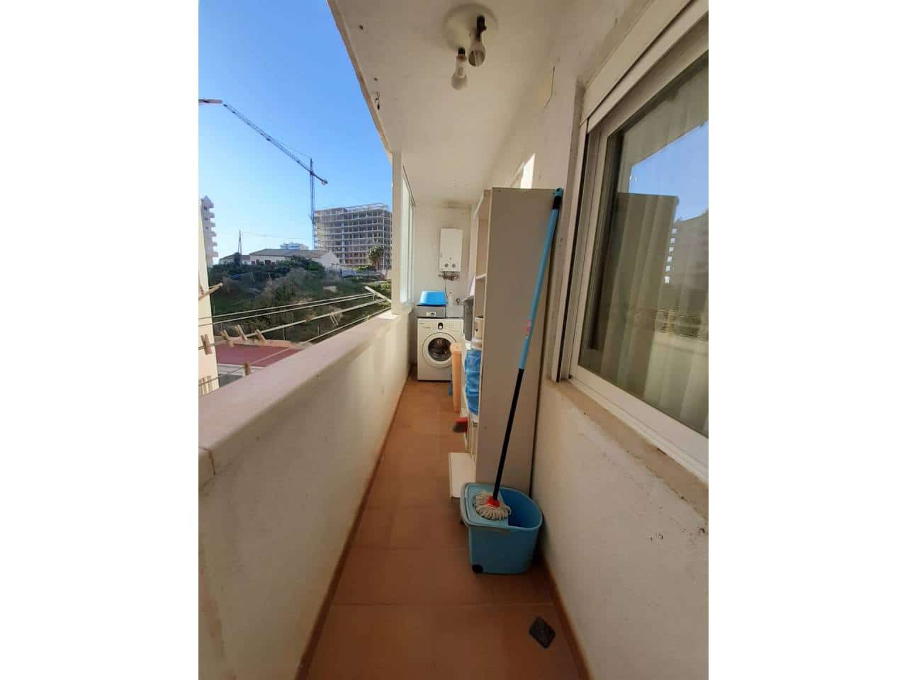 3 sypialnia Mieszkanie do wynajęcia w El Campello - 900 € (Ref: 4856843)