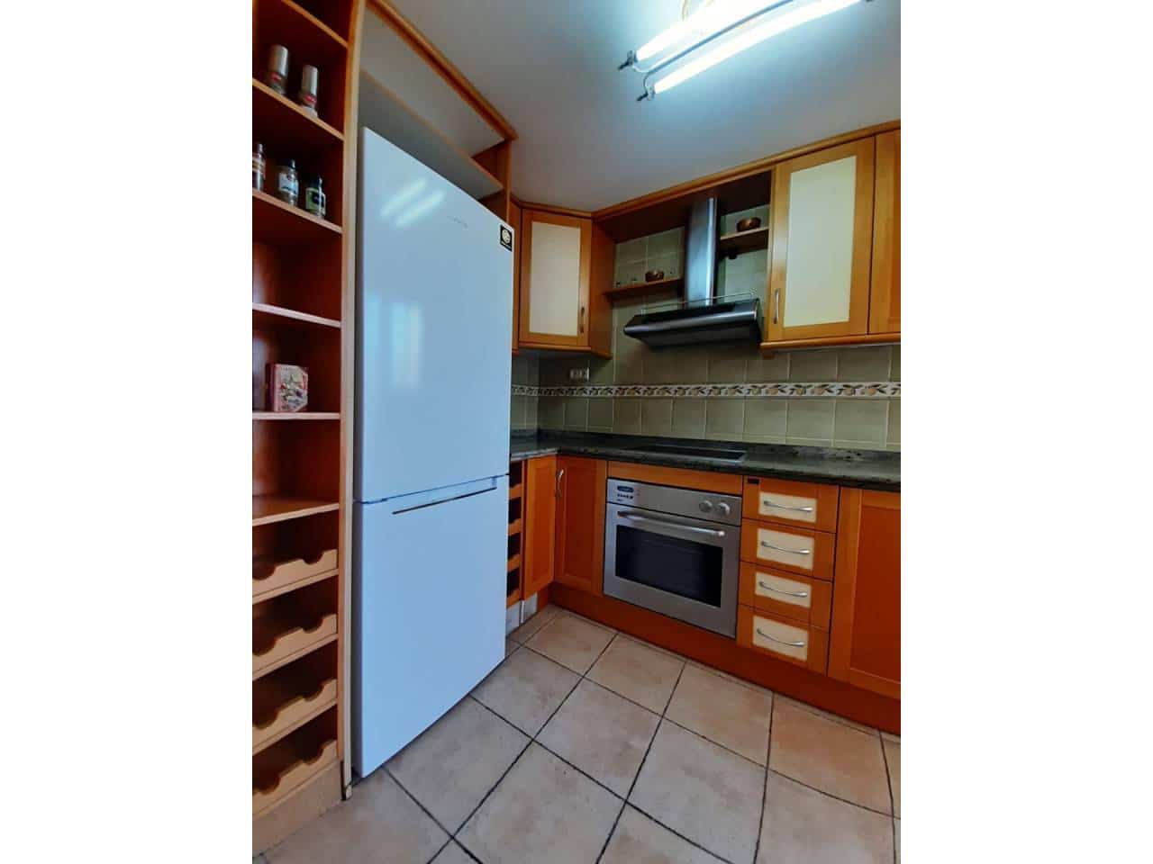 3 sypialnia Mieszkanie do wynajęcia w El Campello - 900 € (Ref: 4856843)