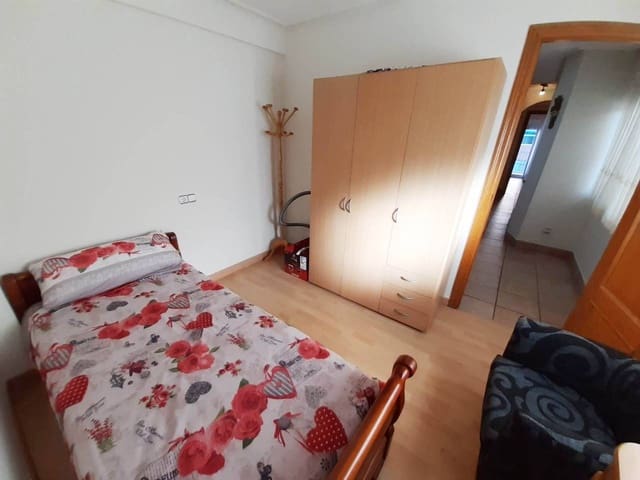 3 quarto Apartamento para arrendar em El Campello - 900 € (Ref: 4856843)