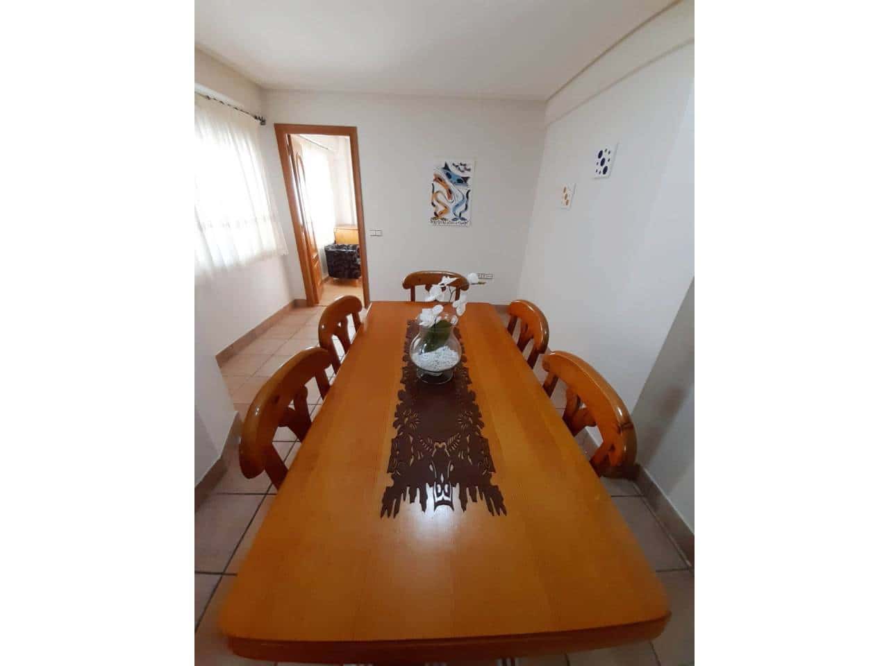 3 sypialnia Mieszkanie do wynajęcia w El Campello - 900 € (Ref: 4856843)