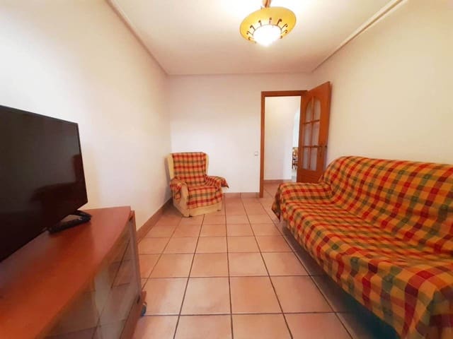 3 quarto Apartamento para arrendar em El Campello - 900 € (Ref: 4856843)