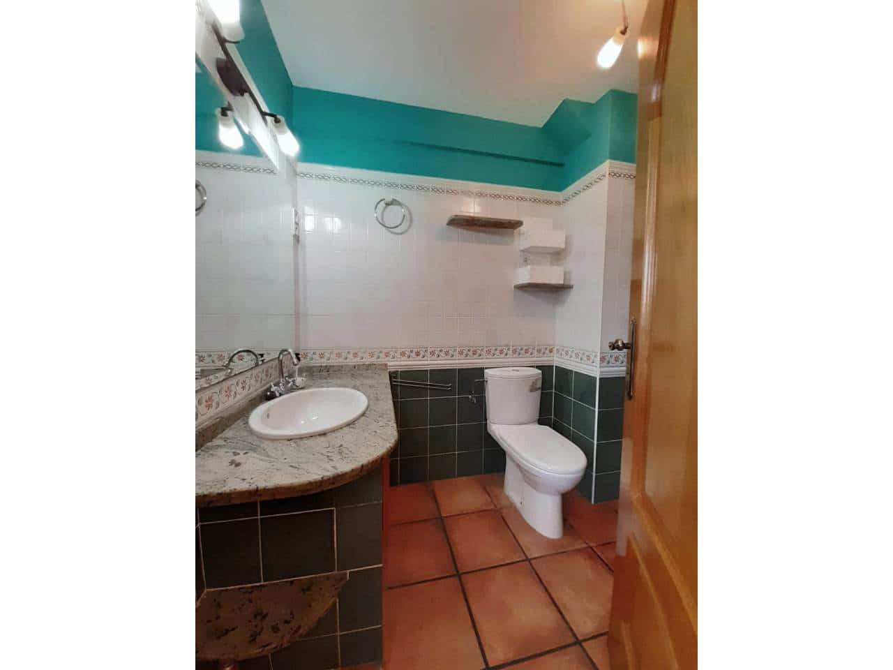 3 sypialnia Mieszkanie do wynajęcia w El Campello - 900 € (Ref: 4856843)