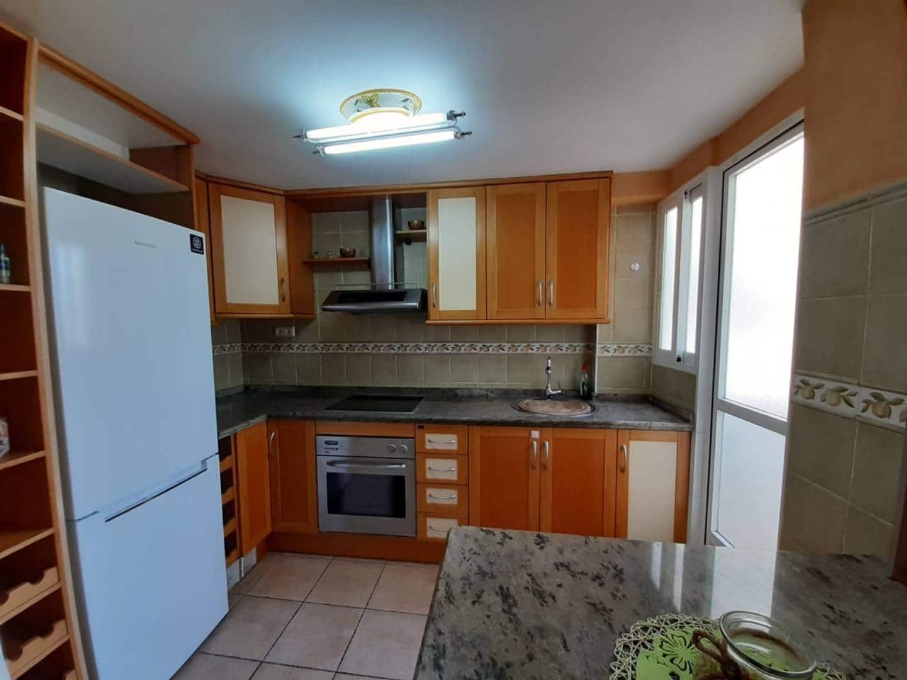 3 sypialnia Mieszkanie do wynajęcia w El Campello - 900 € (Ref: 4856843)