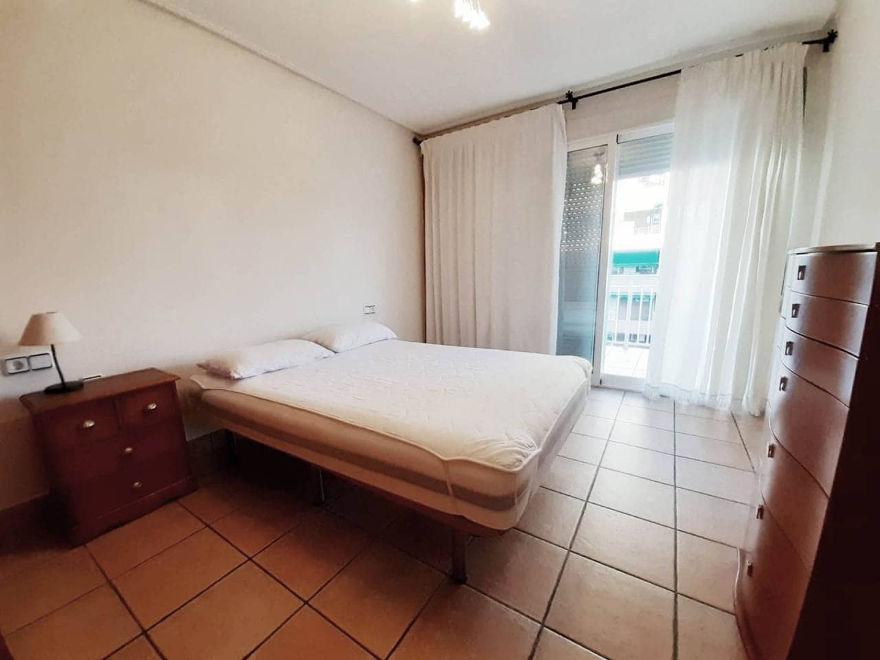 3 sypialnia Mieszkanie do wynajęcia w El Campello - 900 € (Ref: 4856843)