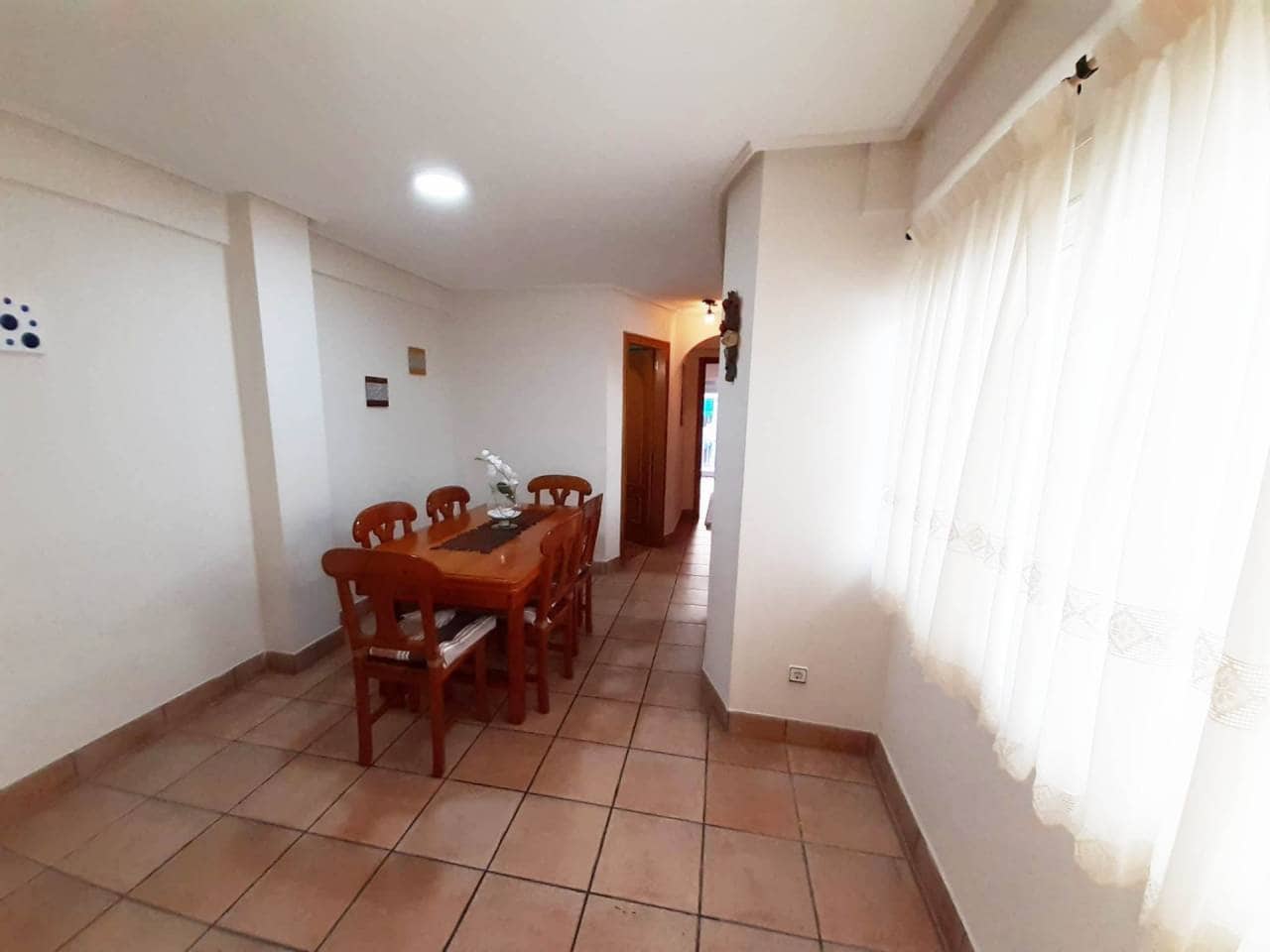 3 sypialnia Mieszkanie do wynajęcia w El Campello - 900 € (Ref: 4856843)