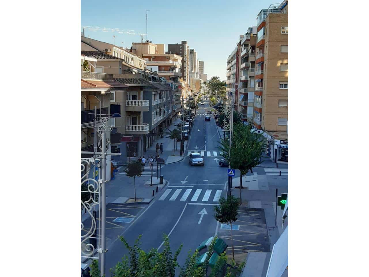 3 sypialnia Mieszkanie do wynajęcia w El Campello - 900 € (Ref: 4856843)