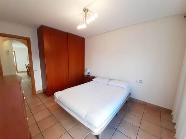 3 quarto Apartamento para arrendar em El Campello - 900 € (Ref: 4856843)