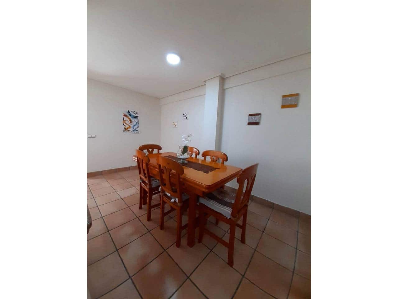 3 sypialnia Mieszkanie do wynajęcia w El Campello - 900 € (Ref: 4856843)