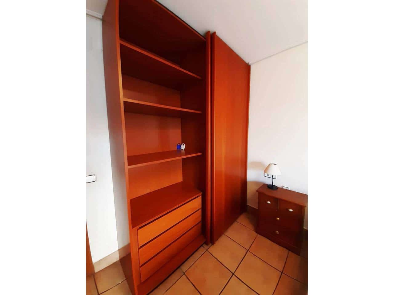 3 sypialnia Mieszkanie do wynajęcia w El Campello - 900 € (Ref: 4856843)
