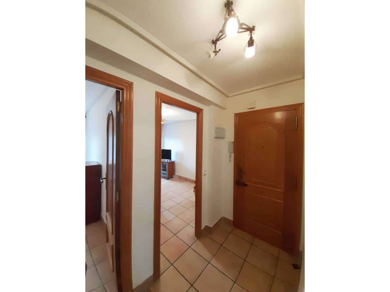 3 sypialnia Mieszkanie do wynajęcia w El Campello - 900 € (Ref: 4856843)