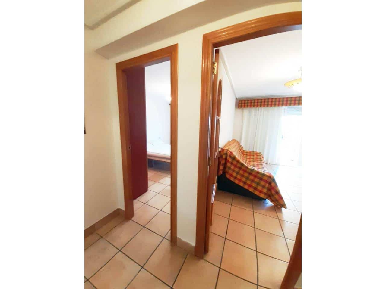 3 sypialnia Mieszkanie do wynajęcia w El Campello - 900 € (Ref: 4856843)