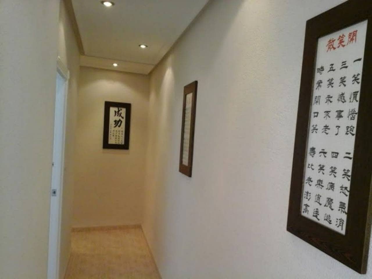 1 sypialnia Mieszkanie do wynajęcia w Miasto Alicante / Alacant - 800 € (Ref: 5079281)