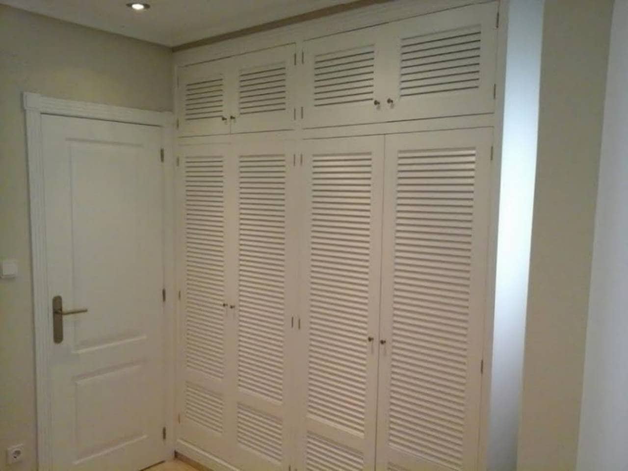 1 sypialnia Mieszkanie do wynajęcia w Miasto Alicante / Alacant - 800 € (Ref: 5079281)