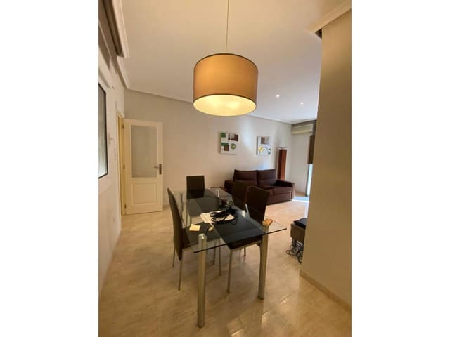 1 bedroom Flat for rent in Alicante / Alacant city - € 800 (Ref: 5079281)