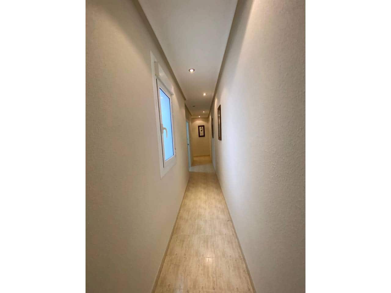 1 sypialnia Mieszkanie do wynajęcia w Miasto Alicante / Alacant - 800 € (Ref: 5079281)