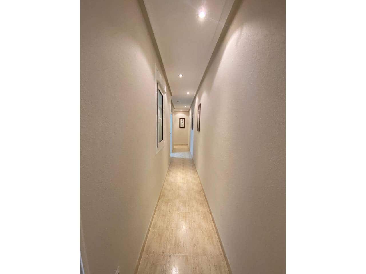 1 sypialnia Mieszkanie do wynajęcia w Miasto Alicante / Alacant - 800 € (Ref: 5079281)