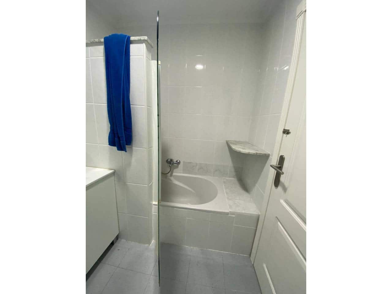 1 sypialnia Mieszkanie do wynajęcia w Miasto Alicante / Alacant - 800 € (Ref: 5079281)