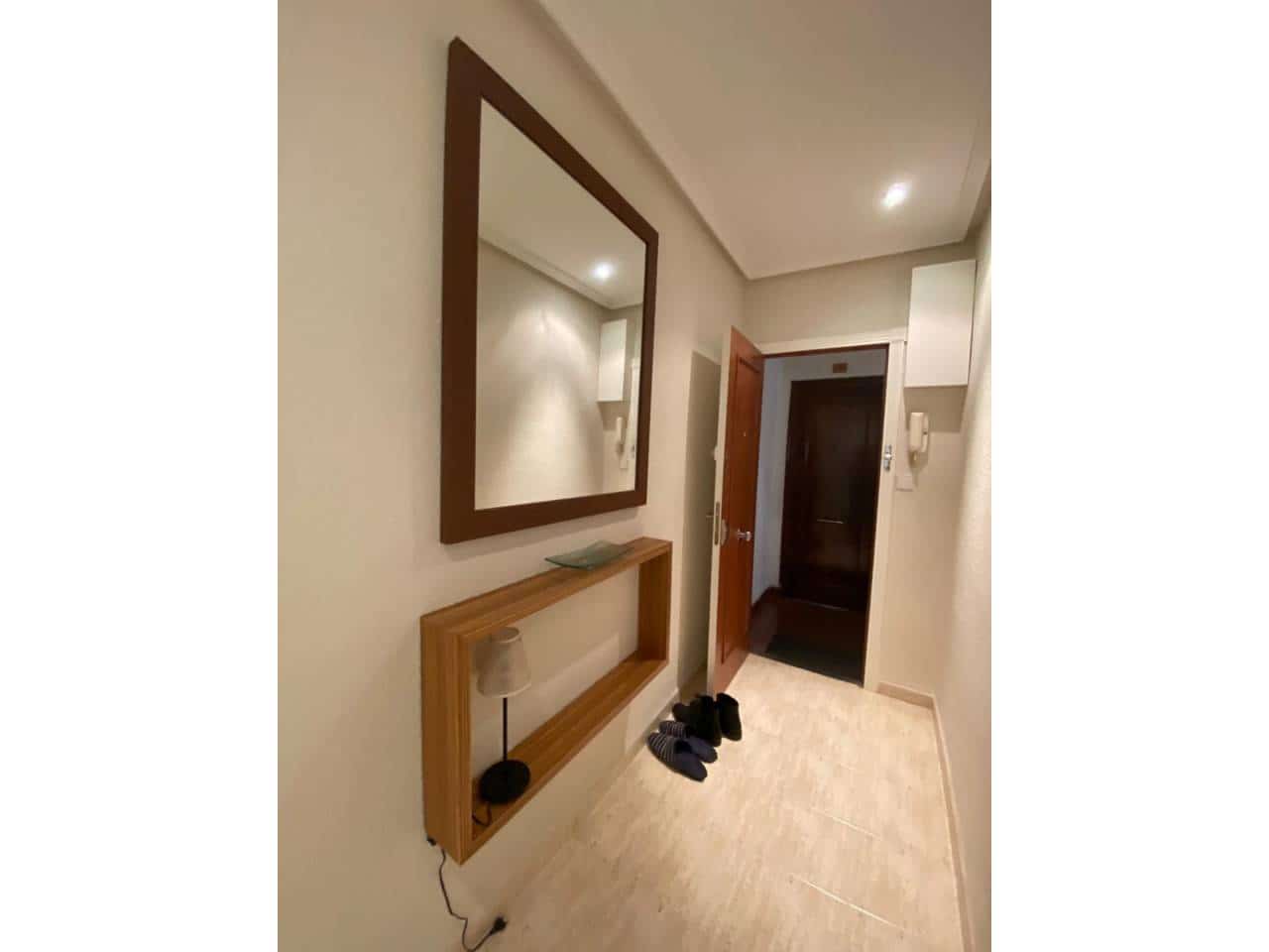 1 sypialnia Mieszkanie do wynajęcia w Miasto Alicante / Alacant - 800 € (Ref: 5079281)