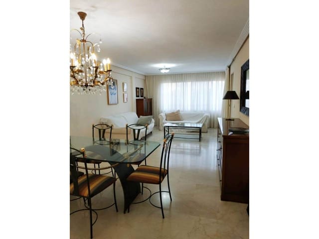 4 quarto Apartamento para arrendar em Alicante cidade com garagem - 1 300 € (Ref: 5128141)