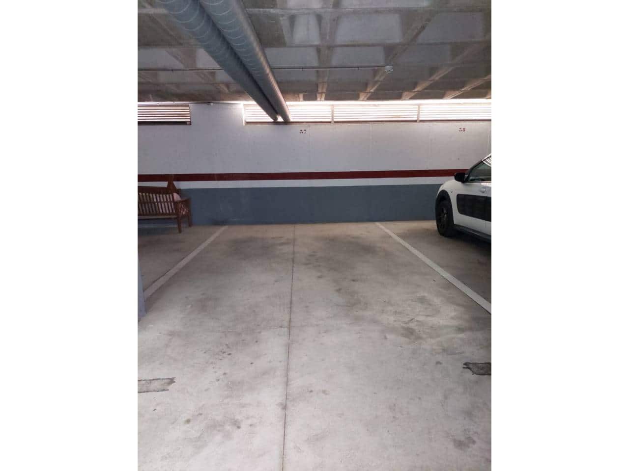 3 bedroom Flat for rent in Alicante / Alacant city with pool garage - € 1,400 (Ref: 5245117)