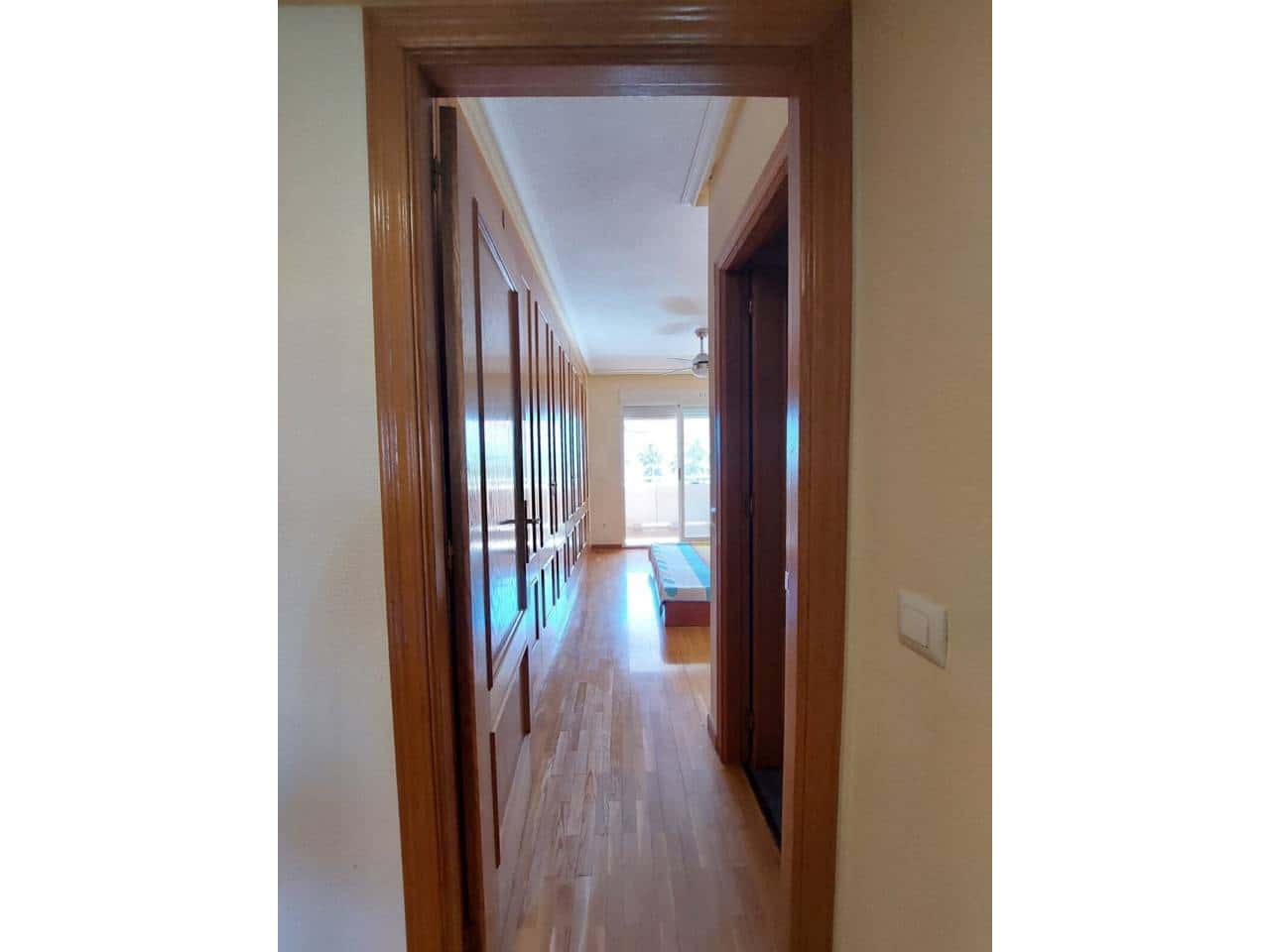 3 bedroom Flat for rent in Alicante / Alacant city with pool garage - € 1,400 (Ref: 5245117)