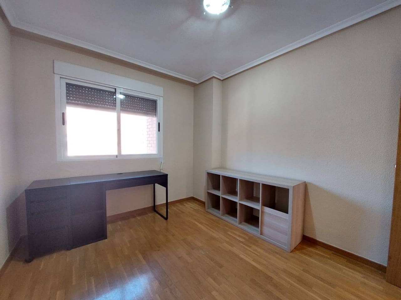 3 bedroom Flat for rent in Alicante / Alacant city with pool garage - € 1,400 (Ref: 5245117)