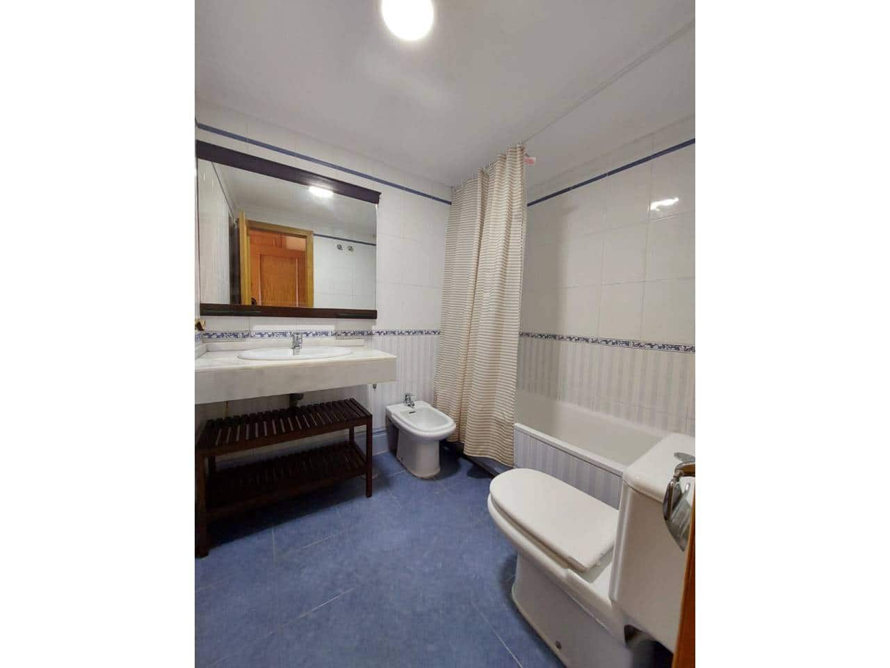 3 bedroom Flat for rent in Alicante / Alacant city with pool garage - € 1,400 (Ref: 5245117)