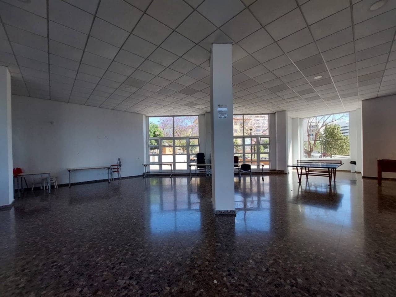 3 bedroom Flat for rent in Alicante / Alacant city with pool garage - € 1,400 (Ref: 5245117)