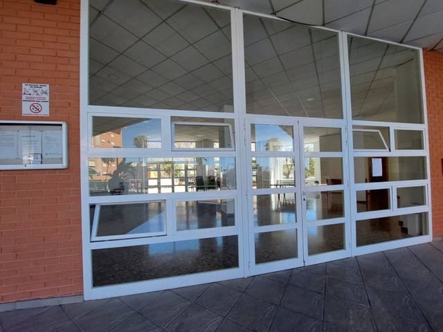3 Zimmer Wohnung zu vermieten in Alicante / Alacant Stadt mit Pool Garage - 1.400 € (Ref: 5245117)