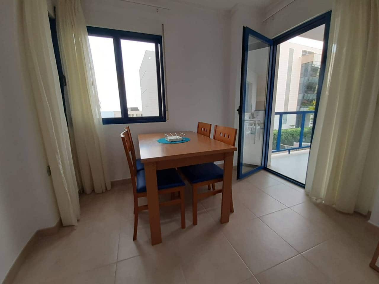 2 bedroom Flat for rent in Alicante / Alacant city with pool garage - € 950 (Ref: 5308728)