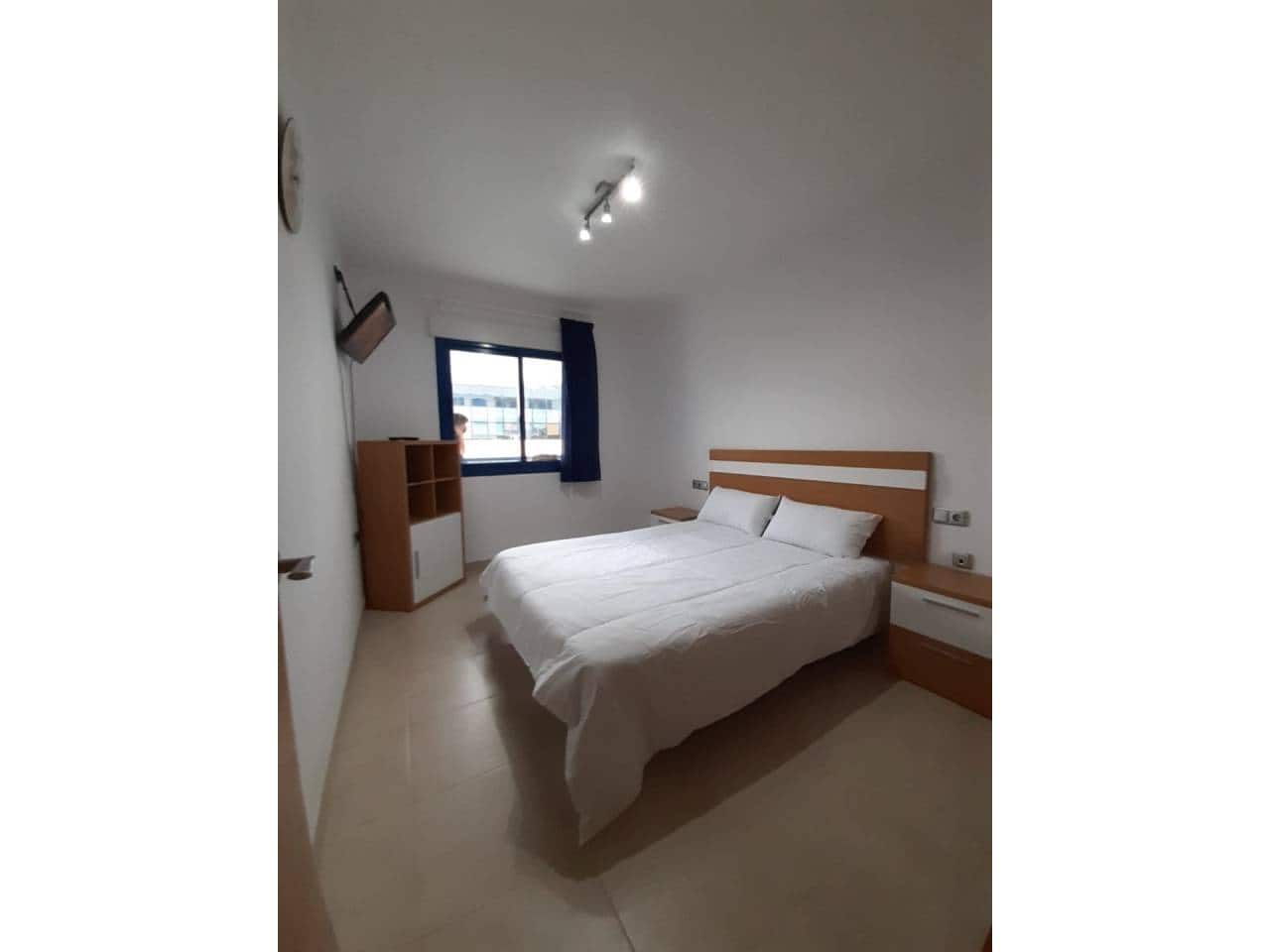 2 bedroom Flat for rent in Alicante / Alacant city with pool garage - € 950 (Ref: 5308728)